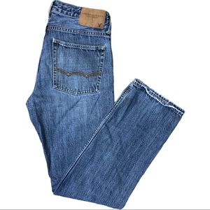 American Eagle Men's 28x30 Jeans Original Straight